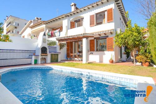 El Roc de Sant Gaieta Casa | Casa Martí