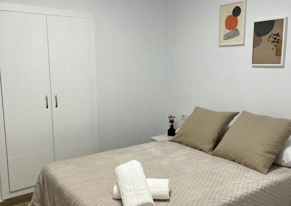 Hornachuelos Apartamento | CASA MARTÍN