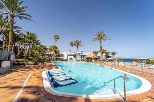 Playa del Aguila Apartamento | Casa Martín.