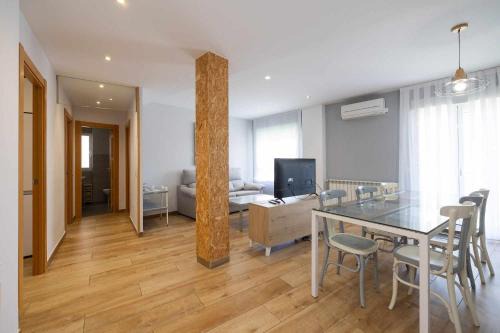 Zamora Apartamento | CASA MARTA Garaje Gratis