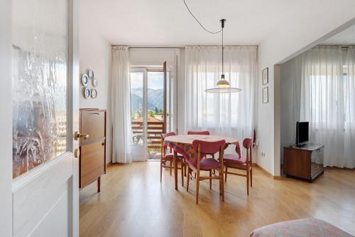 Cavalese Apartamento | Casa Marta