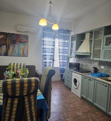 Corso dei Mille - Sant'Erasmo Apartamento | Casa Marta