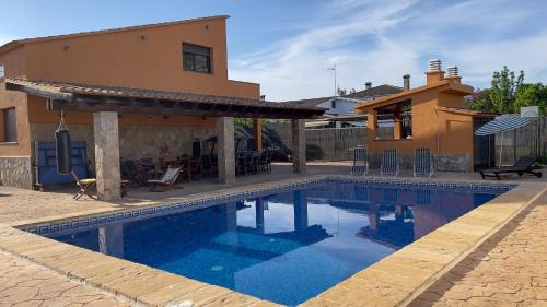 Sant Antoni de Vilamajor Casa | Casa Martina