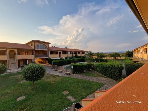 Puntone Apartamento | Casa Martina