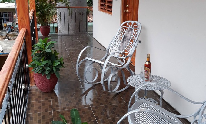 Vinales Casa | Casa Martine El Frances