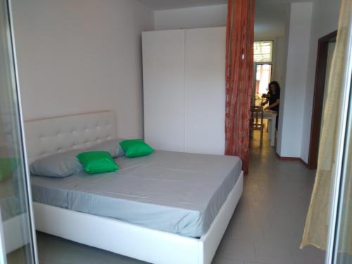 Lido degli Estensi Apartamento | Casa Martini
