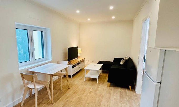 Freiria Apartamento | Casa Martins Country Apt, No.6