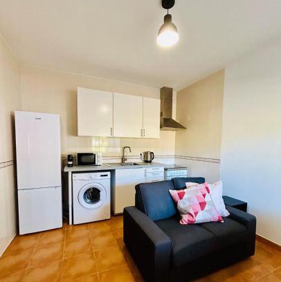 Freiria Apartamento | Casa Martins Country Apt No 4