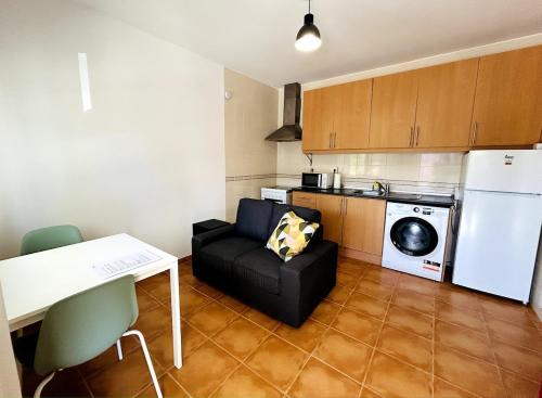 Freiria Apartamento | Casa Martins Country Apt 3 - Private parking & WiFi