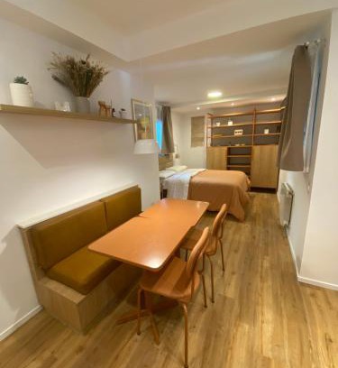 Vicente López Apartamento | CASA MARU La Terracota