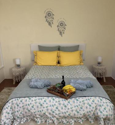 Canhas Casa | Casa Mary Bela's