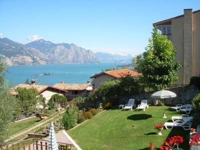 Castelletto Apartamento | Casa Mary