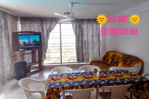 Tequesquitengo Villa | CASA MARY