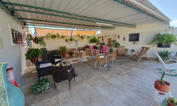 Varadero Casa | Casa Mary y Angel