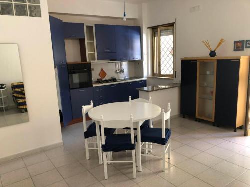 Schiavonea Apartamento | Casa Marylu con giardino