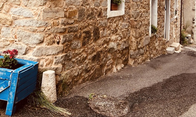 Fonni Cama Y Desayuno | Casa Masini
