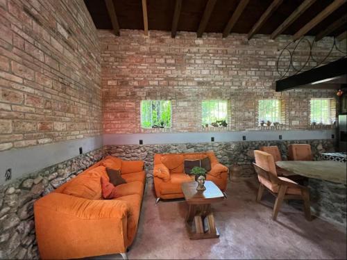 El Chiflon Villa | Casa Massaryk with Incredible Mountain Views