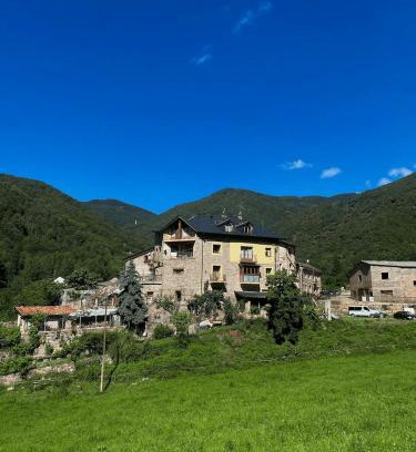 Soriguera Casa | Casa Massiana B&B