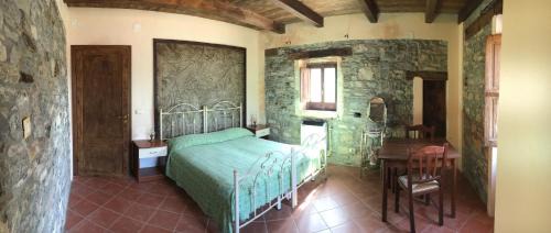 San Lorenzo Bellizzi Casa | Casa Mastrota - Quercia Apartment