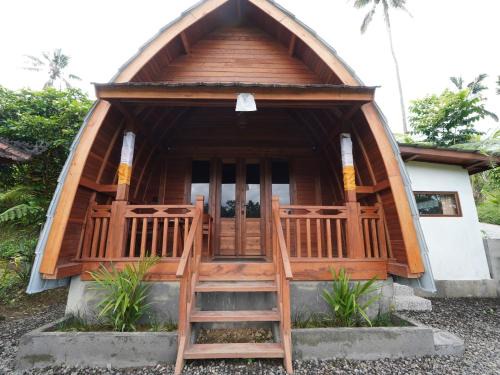 Nungnung Casa | Casa Matā Phitā Cottage