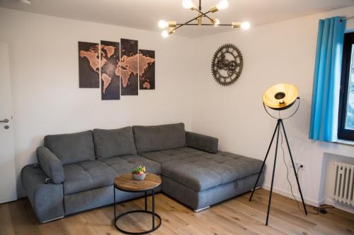 Poppenhausen Apartamento | Casa Materi Poppenhausen