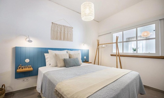 Vila do Bispo Casa | Casa Mateus