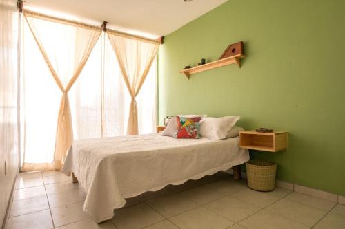 Americana Casa | Casa Matia