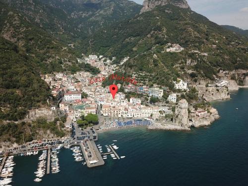 Cetara Apartamento | CASA MATILDE - Cetara - Costiera Amalfitana