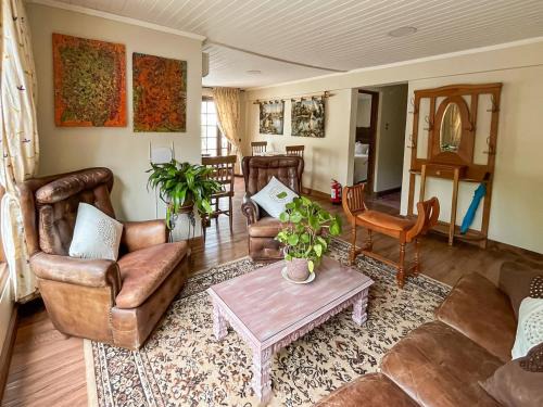 Santa Cruz Casa | Casa Matilde Santa Cruz