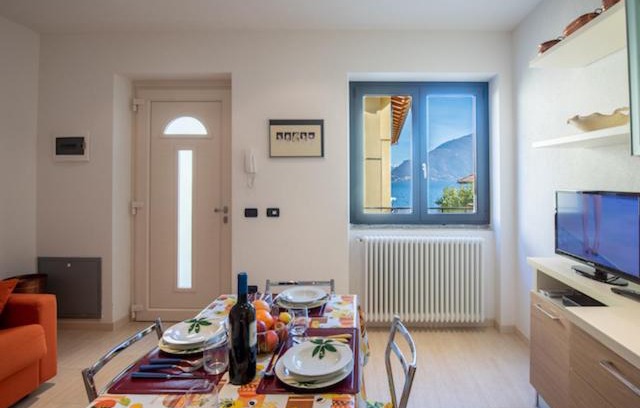 Calozzo Apartamento | casa Matisse