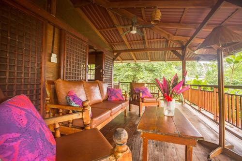 Punta Uva Casa | Casa Matix