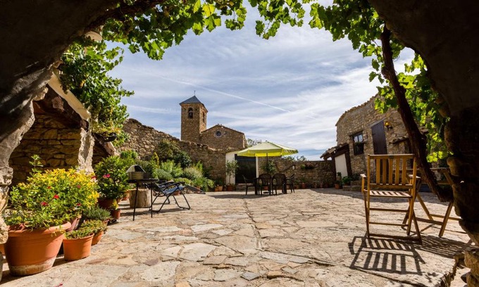 Santa Engracia Casa | Casa Mauri