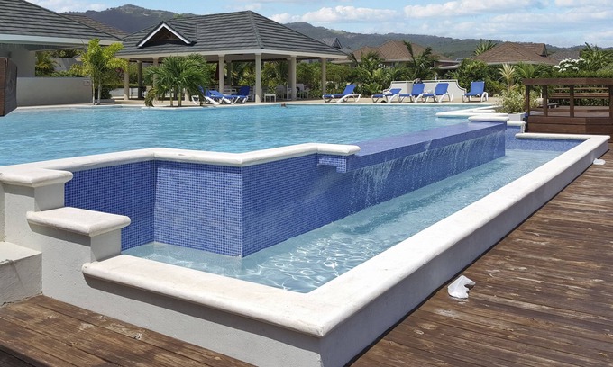 Ocho Rios Villa | Casa Maurice Ocho Rios Villa