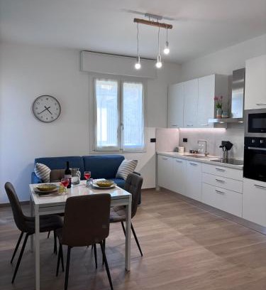 Nonantola Apartamento | Casa Mavora