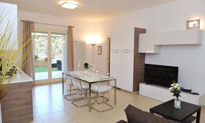Casamassima Casa | Casa Maxima Suite 1
