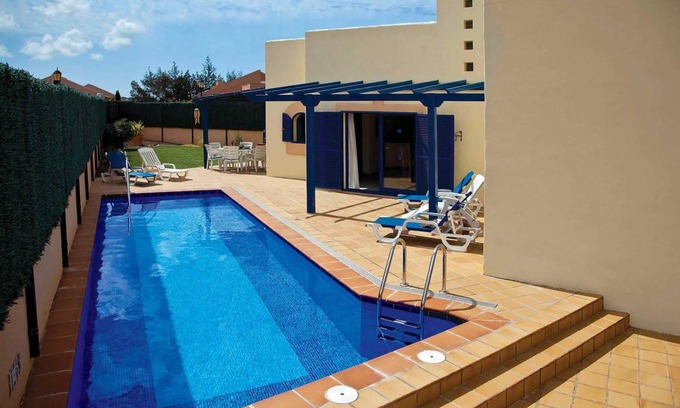 Corralejo Villa | Villa ∙ 3 habitaciones ∙ 6 personas