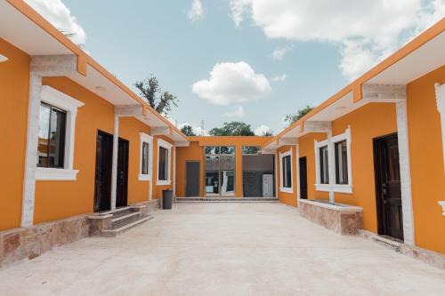 Cobá Hotel | Casa May May