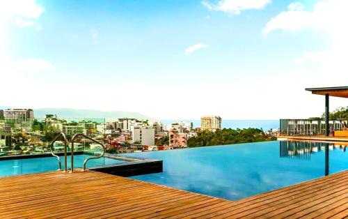 El Caloso Casa | Casa Maya, 1 BR Oasis in Romantic Zone