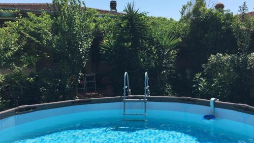 Torre del Lago Puccini Casa | Casa Maya con giardino privato