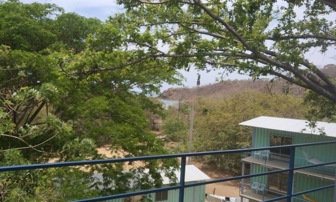 San Juan del Sur Hotel | Casa Maya Eco Lodge