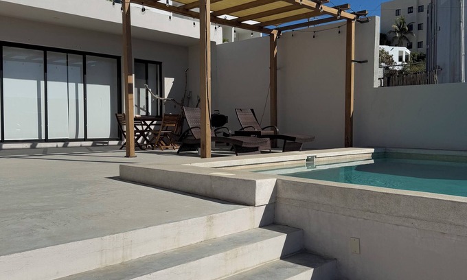 Santa Rosa Casa | Casa Maya: price reduced! with private pool