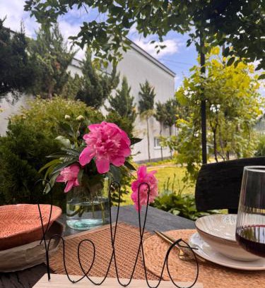 Solotvyno Casa | Casa MAYA