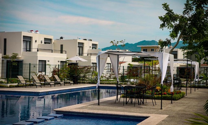 Puerto Vallarta Casa | Casa Mayawell