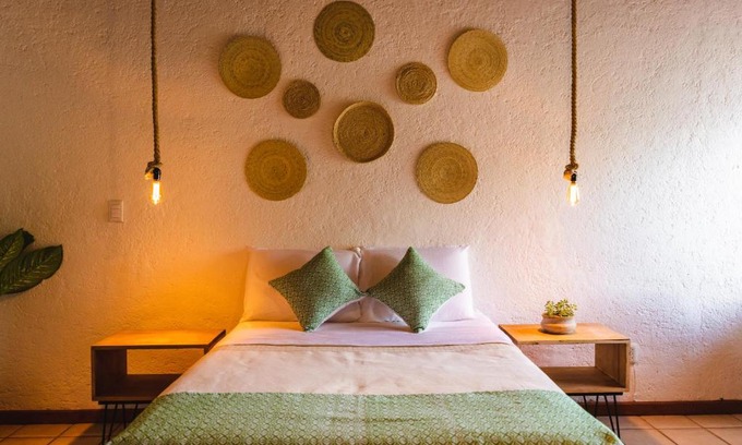 San Felipe Cama Y Desayuno | Casa Mayo B&B