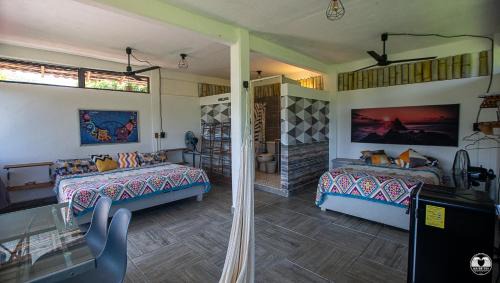 Mazunte Casa | Casa Mazunteña