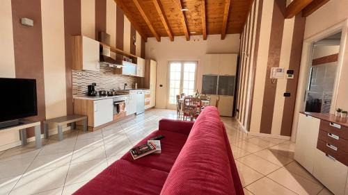 Pozzolengo Apartamento | Casa Meda Tabachere Appartamento Sirmione Desenzano del Garda