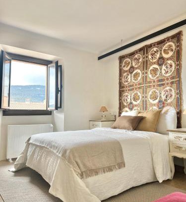 Montblanc Casa | Casa medieval en Montblanc centro