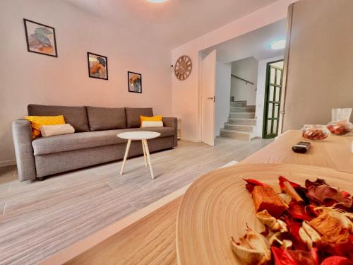 Caleta de Fuste Apartamento | Casa Medina