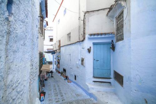 El Kharrazine Apartamento | Casa Medina