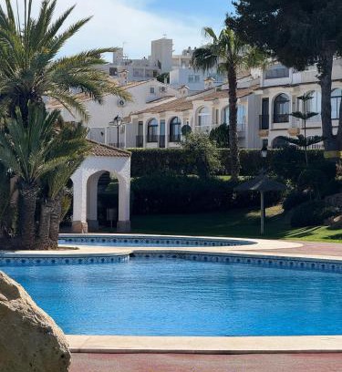 Gran Alacant Apartamento | Casa Mediterránea Gran Alacant